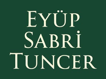 Eyüp Sabri Tuncer